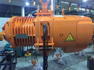 Μεταβλητός ανελκυστήρας 1 τόνος 200 αλυσίδων ταχύτητας ηλεκτρικός - τυποποιημένος ανελκυστήρας 3m βολτ 600v